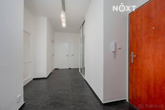 Pronájem byt 2+1, 67㎡ - 7