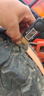 5x120 265/65 r18 - 7