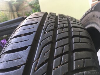 Pneu 185/65 R14 - 7