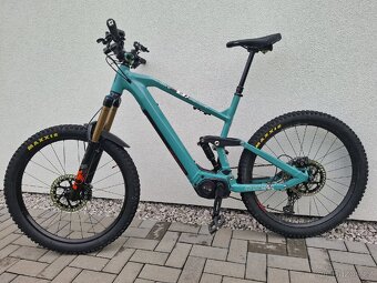 Elektrokolo bosch cx 4 625 EBIKE - 7