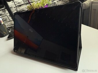 Samsung Galaxy Tab S9 5G + WiFi 8/128 + 2 kryty - 7