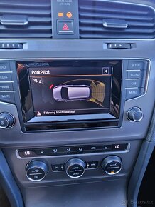 Volkswagen Golf 7 - 7