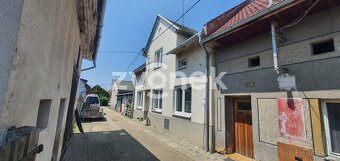 Prodej rodinného domu v Tlumačově - 7