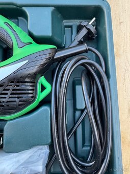 Přímočará pila HiKOKI / Hitachi CJ110MV 720 W - 7