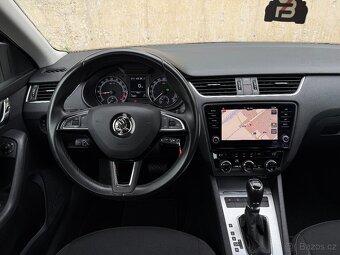 Škoda Octavia 3 Combi 2.0 TDI 110kW DSG Vymenené rozvody DPH - 7