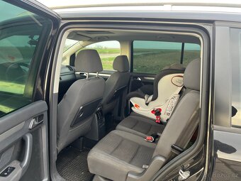 Volkswagen Touran 2.0 tdi - 7