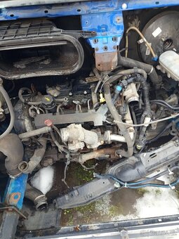 Prodám Fiat Ducato 2.3 JTD - 7