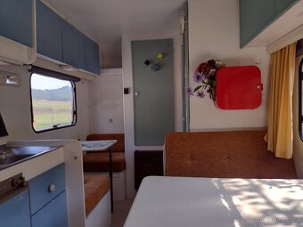 Fiat Ducato granduca 1.9 TD - 7