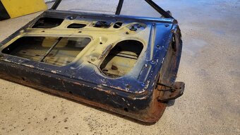 Predni dveře skoda 105-120-130 - 7