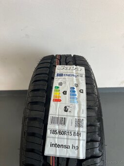 Letní ☀️ Alu kola Deneb, Škoda Fabia 3/Rapid, 5x100 r15 - 7