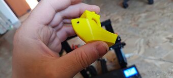 3D tiskárna Ender 3 Neo - 7