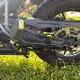 Triumph Tiger 800 XRx RV. 2016 - 7