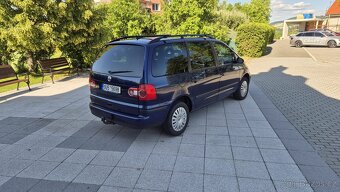 Volkswagen Sharan - 7
