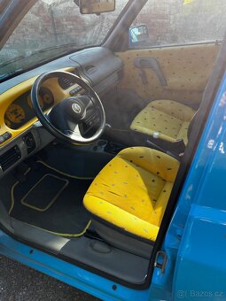 Škoda Felicie - 7