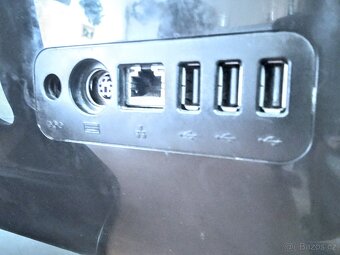 Lenovo All In One desktop C200 - 7