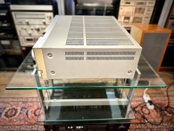 KENWOOD KA-990 (r.1992) výborný a výkonný zesilovač - 7