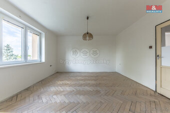 Prodej bytu 2+1, 56 m², Nové Strašecí, ul. Rakovnická - 7