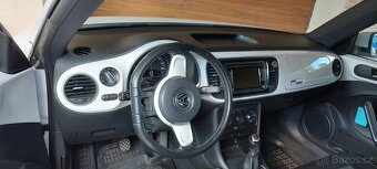 VW Beetle TOP stav - 7