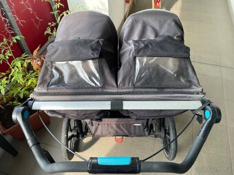 Kočár Thule Urban Glide 2 Double - 7