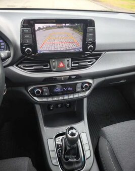 Hyundai i30 1.5 T-GDI 48V Premium DCT - 7