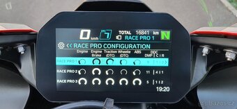 BMW S 1000 RR 2020 - 7