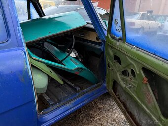 Škoda 100 - 7
