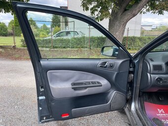 Škoda Octavia 1.6 MPi LPG,Tempomat,Klima,Tažné - 7