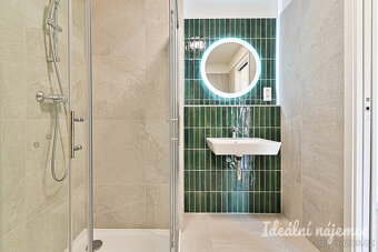 Pronájem bytu 2+kk, Bohunická, Horní Heršpice, 25000 Kč/měs, - 7