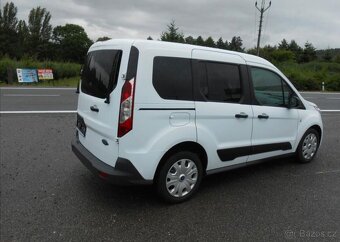 Ford Transit 1,5 TDCI 74 kW KLIMA SERVISKA nafta - 7