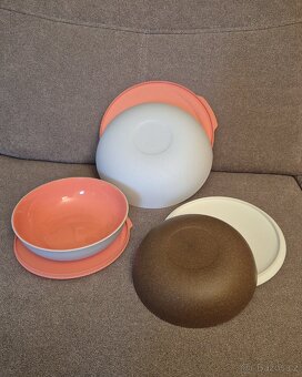 Tupperware Allegra - 7
