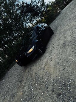BMW e90 - 7