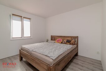 Ke koupi novostavbu RD 4+kk, 137m2, s pozemkem, ul. Polní - 7