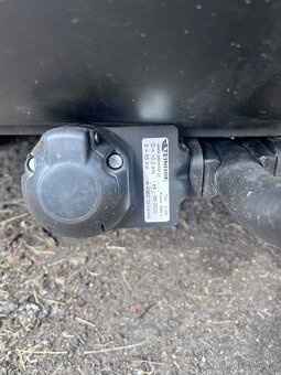 Vw passat b6 1.9tdi - 7
