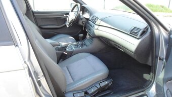 BMW 318i, 105 kw - 7