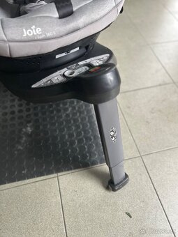 Joie - i - Spin 360 e - 7