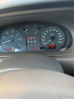 Renault Scénic 1999 - 7