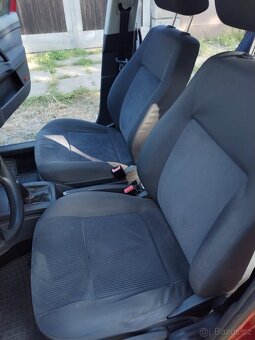 Vw Pólo 1.2 BENZÍN-KOUP.ČR,KLIMA,5 DVER - 7