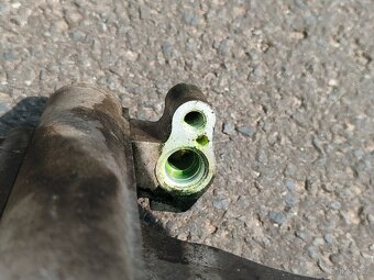 Chladič klimatizace Škoda VW Seat - 7