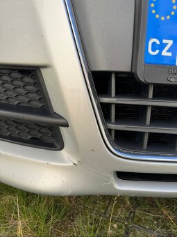 Prodám Audi TT 2.0 TFSI (147 kW) - 7