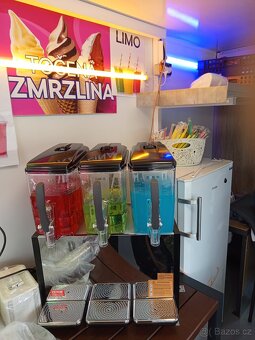 Pojízdná prodejna - 7
