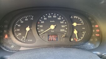 Renault Clio 1,2 - 7