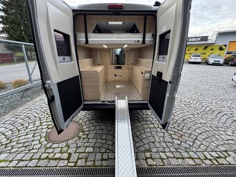 CHAUSSON V 690, SPORT LINE, ARTIC, VIP - 7