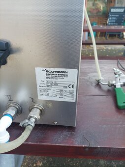 Výčepní zařízení - 7