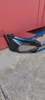 Prodám přední nárazník Hyundai i30 III N-line - 7