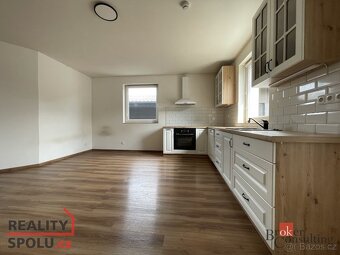 Pronájem, byty/3+kk, 61 m2, Masarykova 432/26, 26801 Hořovic - 7