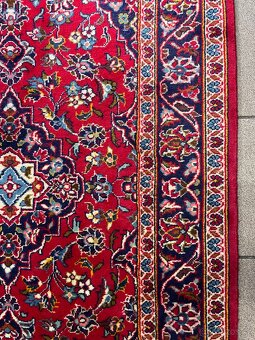 Perský luxusní koberec KEŠAN 150x100 - 7