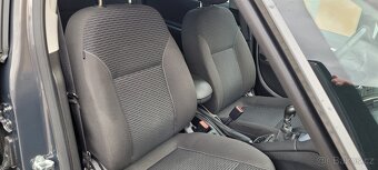 Opel Zafira 1,4i 103kW benzín - 7