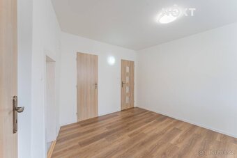 Pronájem byt 2+1, 32㎡ - 7