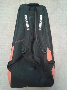 Obal na tenisovou raketu Head - 7