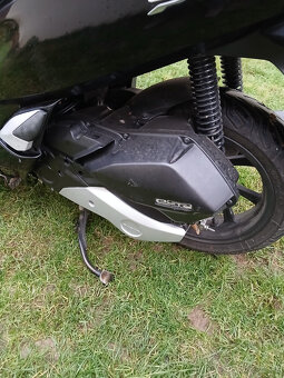 Honda PCX 125 - 7